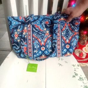 Vera Bradley purse